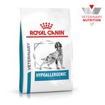 Royal Canin Hypoallergenic Adult Dry Dog Food- 14kg_0